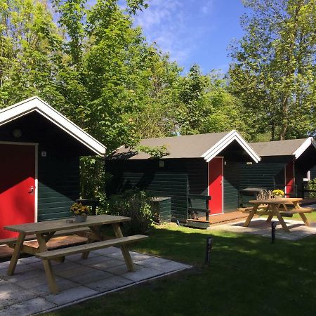 Camping Engelbert Хронинген Екстериор снимка
