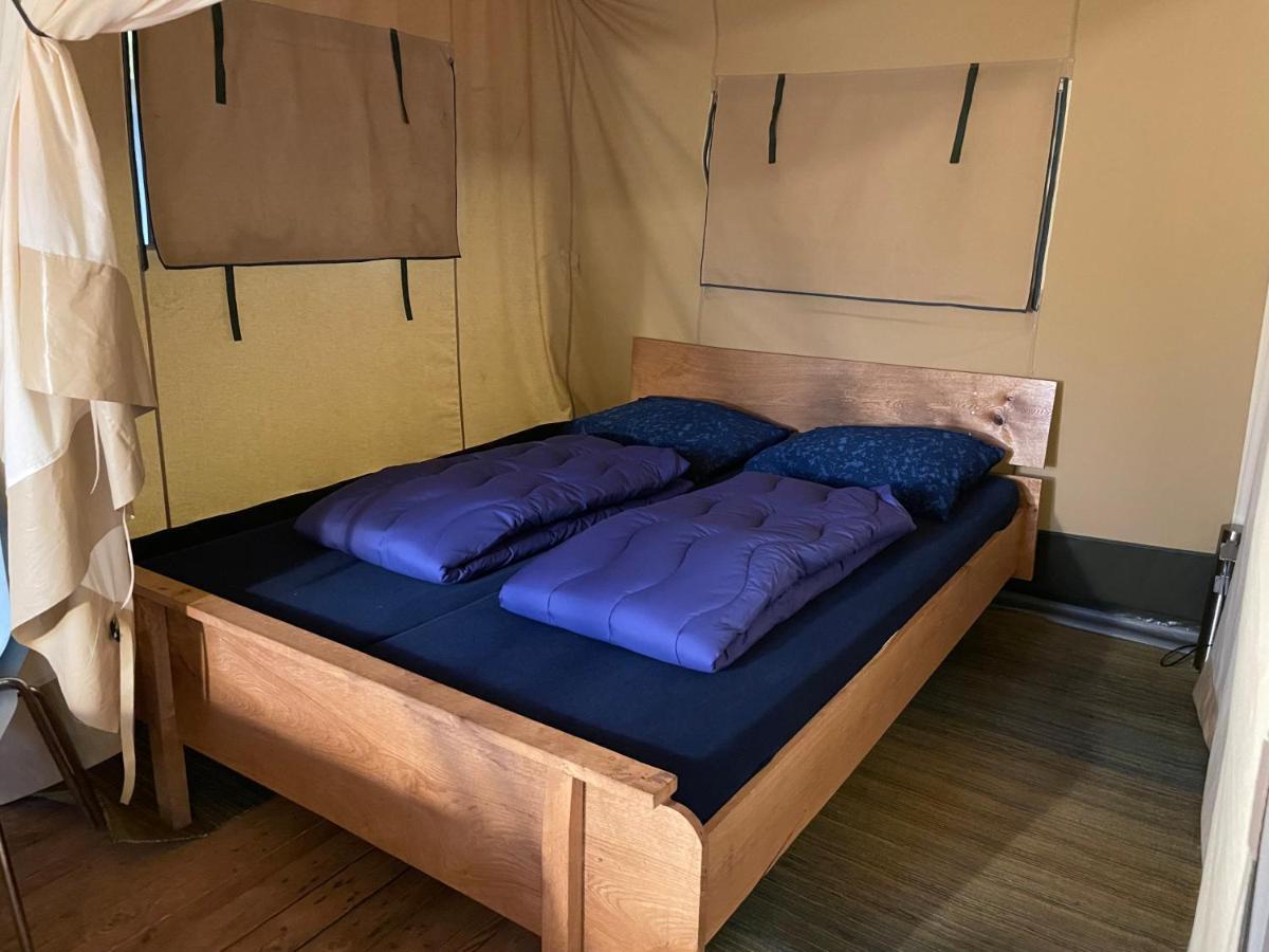 Camping Engelbert Хронинген Екстериор снимка